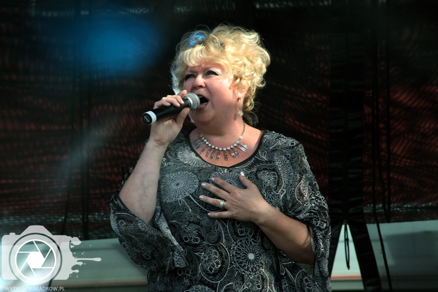 Małgorzata Stankiewicz | | Finaliści X-Factor w Porcie Łódź